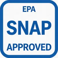 EPA SNAP Approved