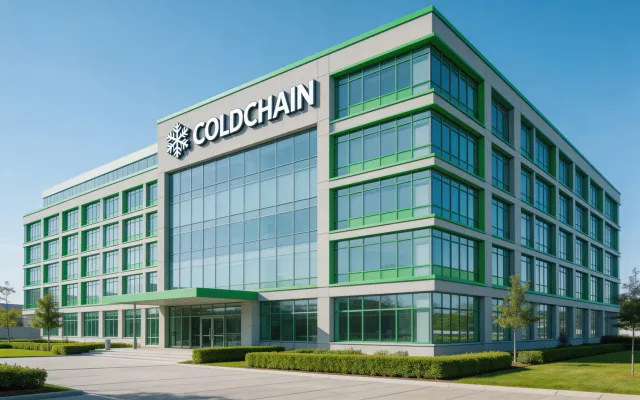 ColdChain headquarters