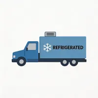 Logistics icon