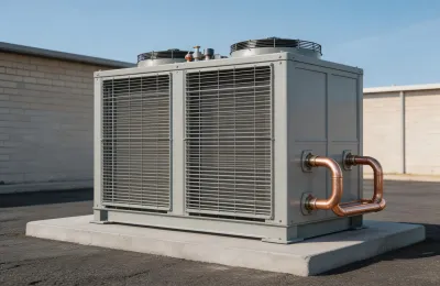 Condensing unit
