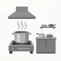 Foodservice icon