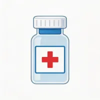 Pharmaceutical icon